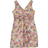 Phase Eight Floral Silk Dress