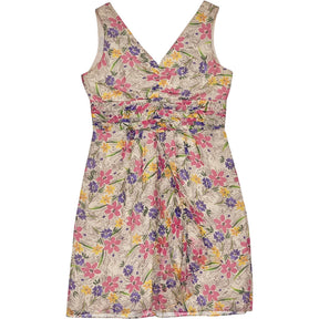 Phase Eight Floral Silk Dress