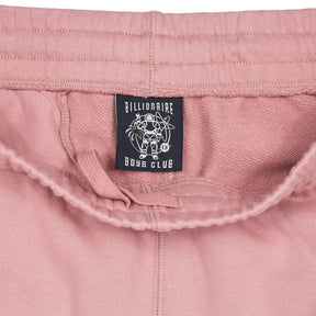 Billionaire Boys Club Pink Joggers
