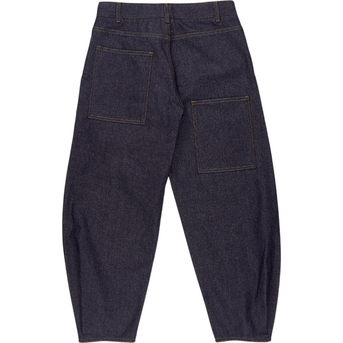 WYSE Blue Sander RGD Ocean Jeans