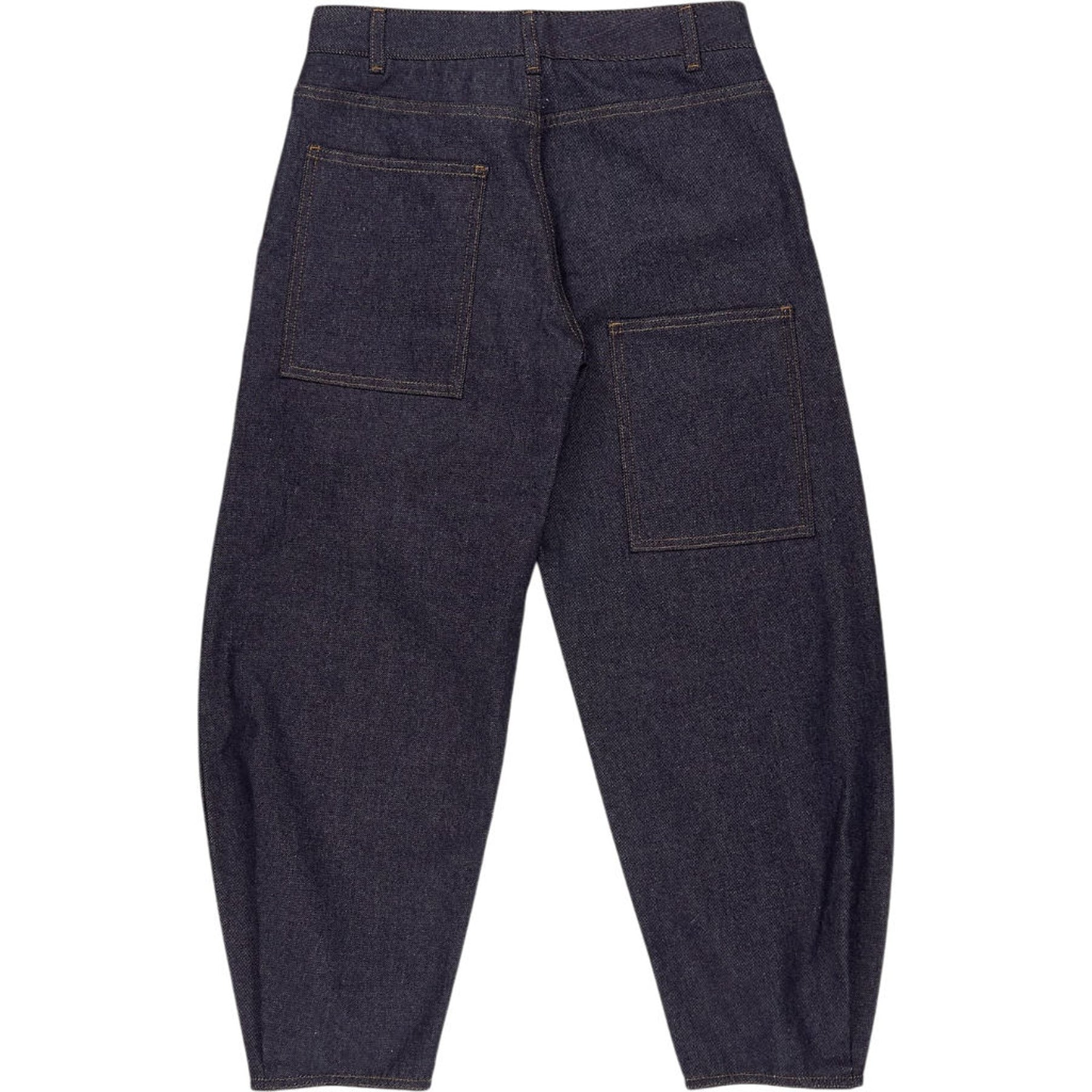 WYSE Blue Sander RGD Ocean Jeans
