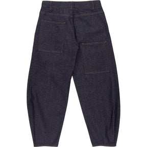 WYSE Blue Sander RGD Ocean Jeans