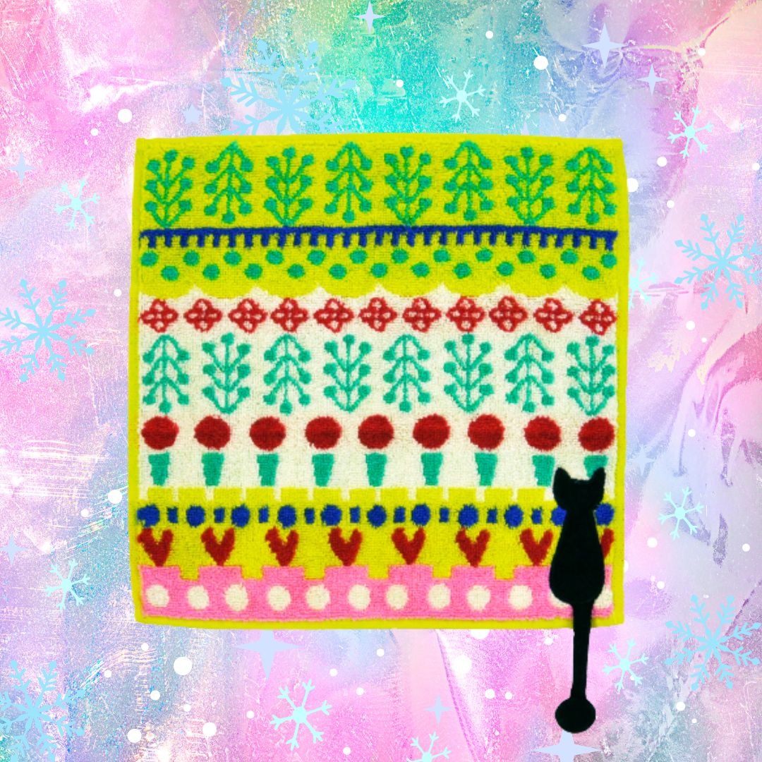 Atsuko Matano Luxury Face Cloth