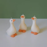 Silly Goose Candle