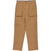 P. Johnson Brown Cargo Pants