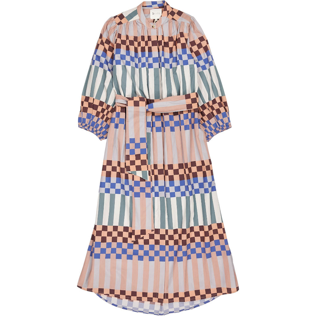 Bonte Multicolour Giselle Dress
