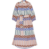 Bonte Multicolour Giselle Dress