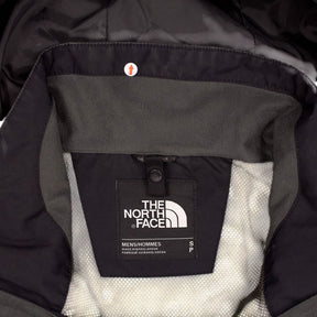 The North Face Black Hooded Jacket