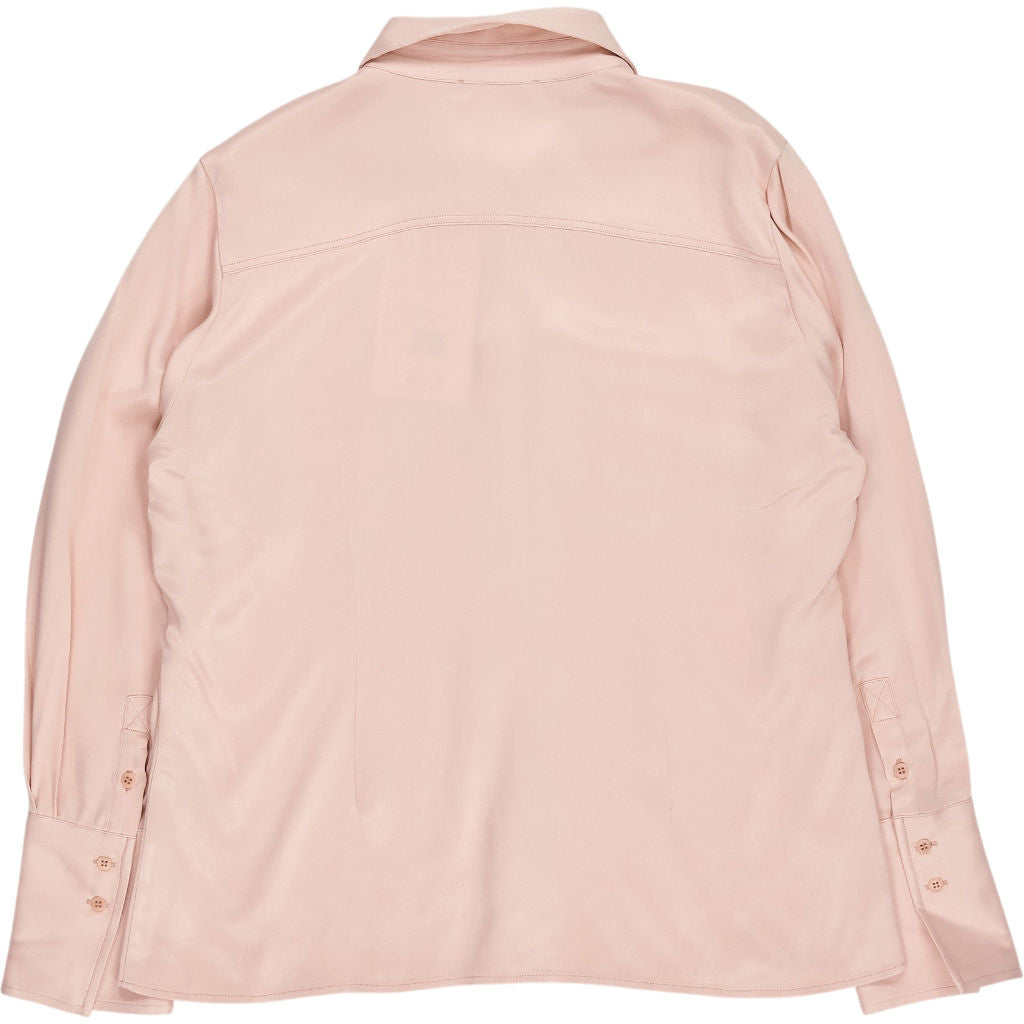Baukjen Pink Piper Ecojilin Shirt