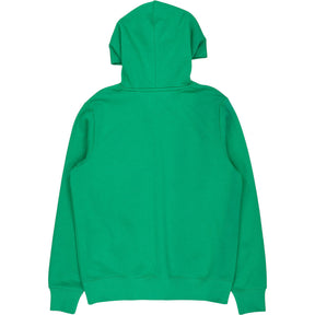 Tommy Hilfiger Green Roundel Hoodie