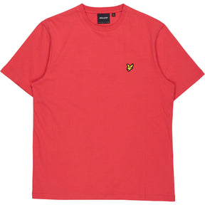 Lyle & Scott Red T-Shirt