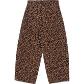 WYSE Leopard Print Trousers