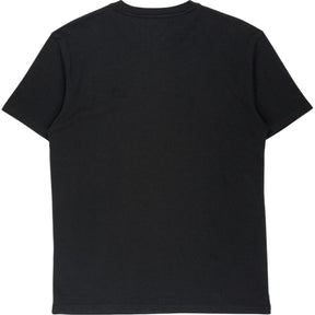 Tommy Jeans Black XS Badge Tee