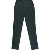 Mr Marvis Green Chino Trousers
