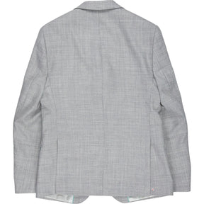 French Connection Grey Slim Fit Suit