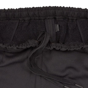 Teatora Black Wallet Pants WL