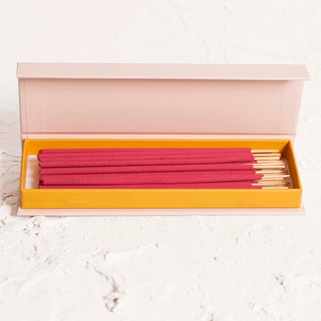 The Golden Altar Incense Sticks