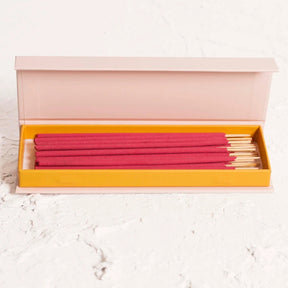 The Golden Altar Incense Sticks