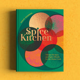 Spice Kitchen Cook Book