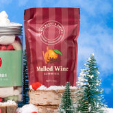 Mulled Wine Gummies