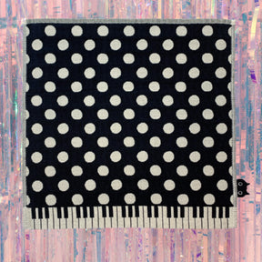 Luxury Gauze Mini Towel - Monotone