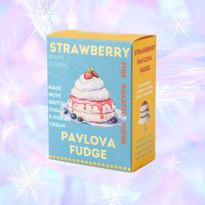 Artisan Fudge - 4 flavours