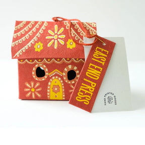 Screen-Printed Board Decorations