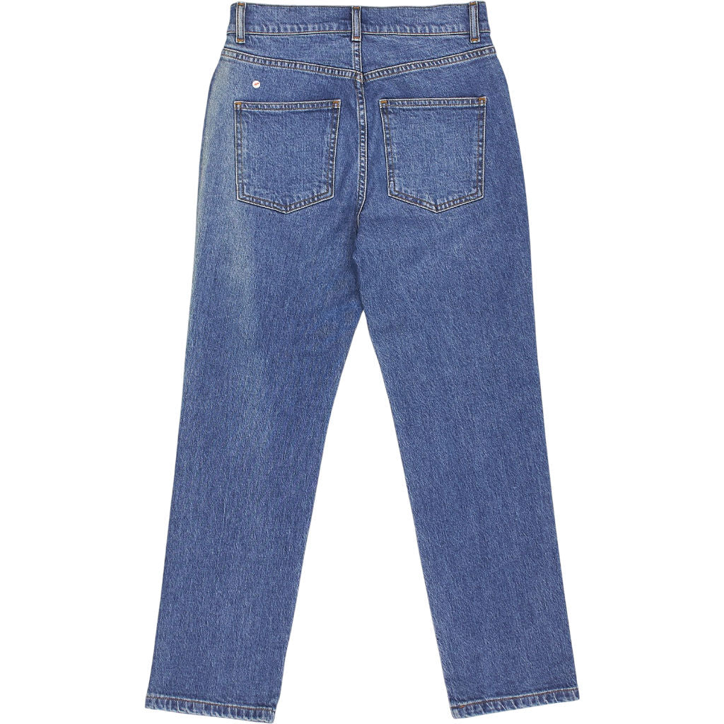 WYSE Blue Denim Jeans