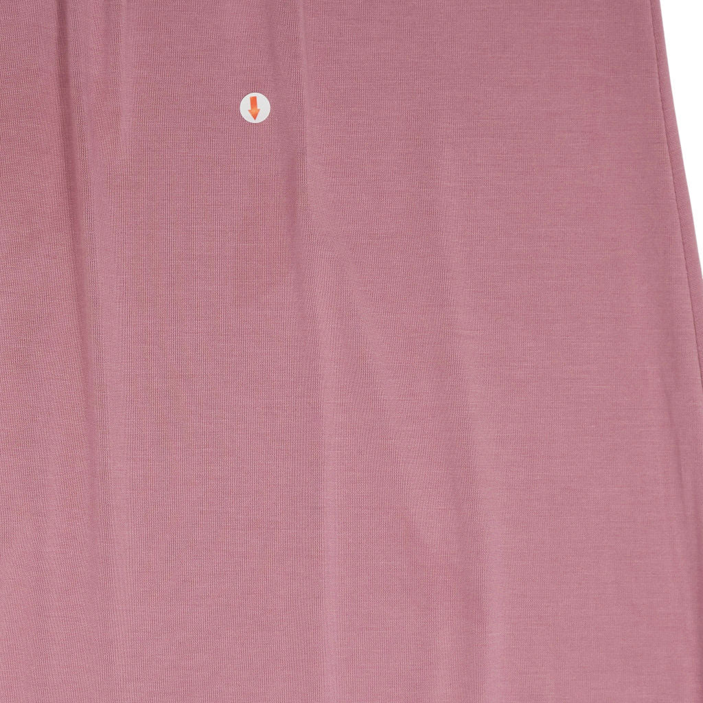 Oasis Pink Midi Dress