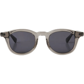 Studio Nicholson Kumiki Grey Clear Sunglasses