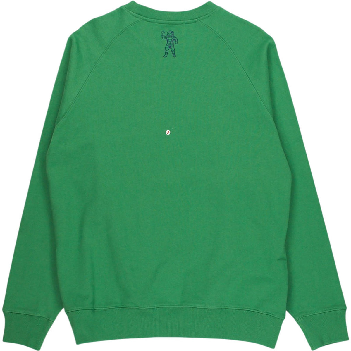 Billionaire Boys Club Green Sweatshirt