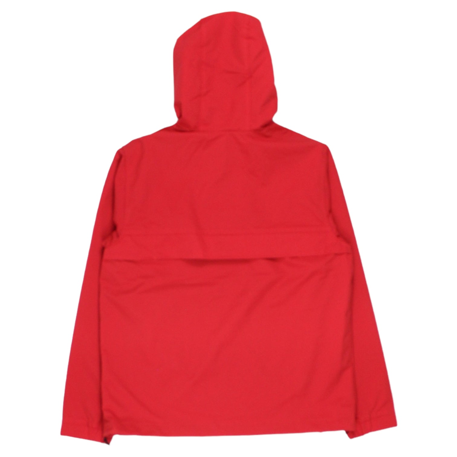 Carhartt Red Nimbus Pullover Jacket Shop from Crisis Online