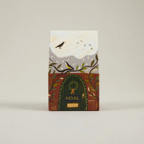 Christmas Cottage Candle Collection