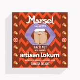Artisan Turkish Delight - 4 flavours