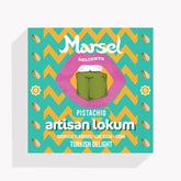 Artisan Turkish Delight - 4 flavours