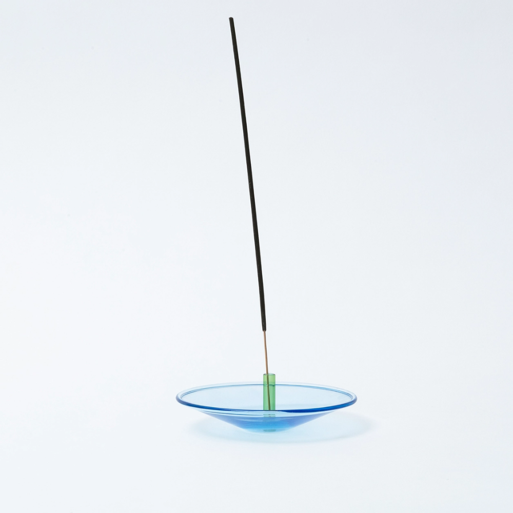 Float Incense Holder