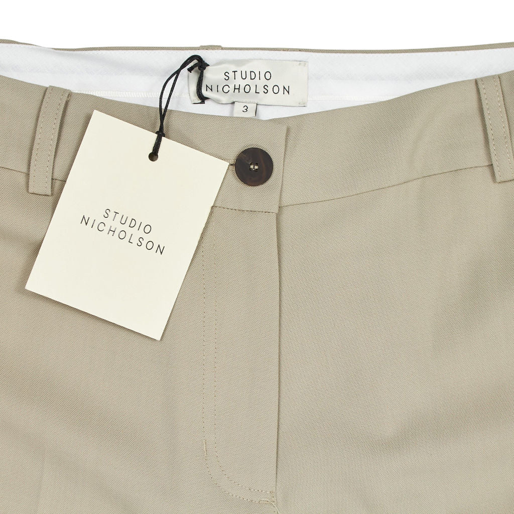 Studio Nicholson Corn Rie Trousers