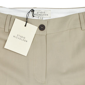 Studio Nicholson Corn Rie Trousers