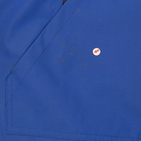 Superdry Blue Elite Windcheater Jacket