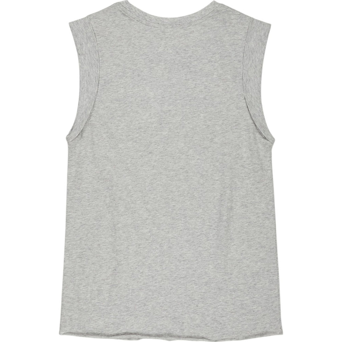 The Upside Grey Ivy League Muscle Tank XS