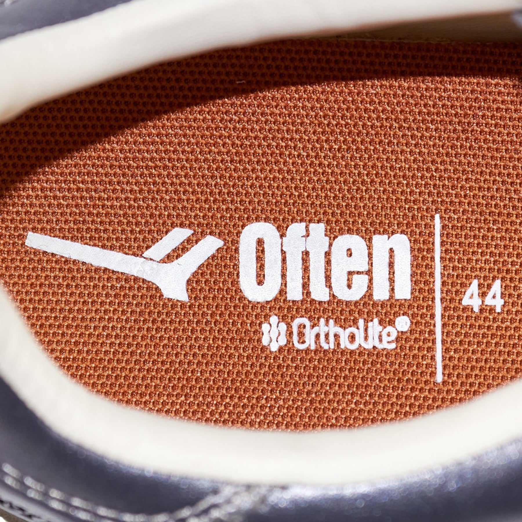 Pull & Bear Metallic Leather Trainers