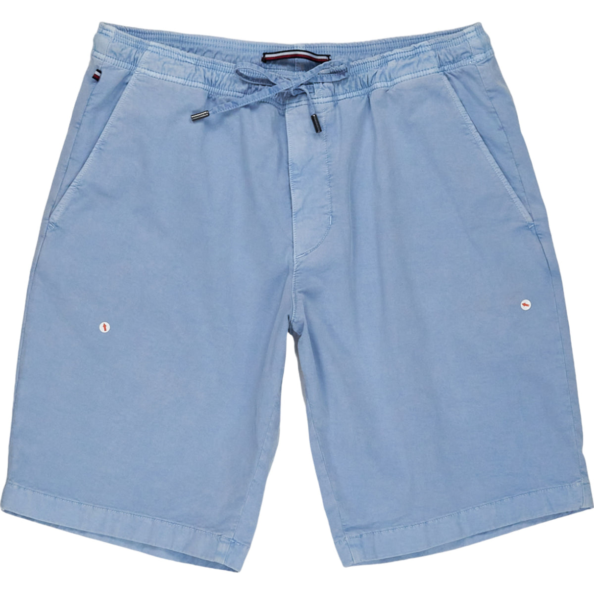 Tommy Hilfiger Light Blue THFLEX Shorts
