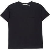 Baukjen Black Essentials Regenerative T-Shirt