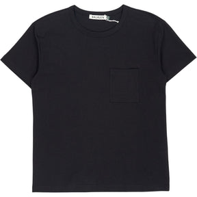 Baukjen Black Essentials Regenerative T-Shirt