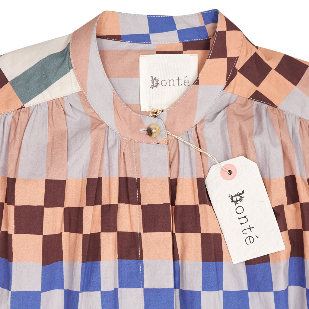 Bonte Multicolour Giselle Dress