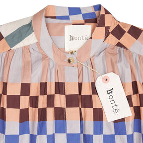 Bonte Multicolour Giselle Dress
