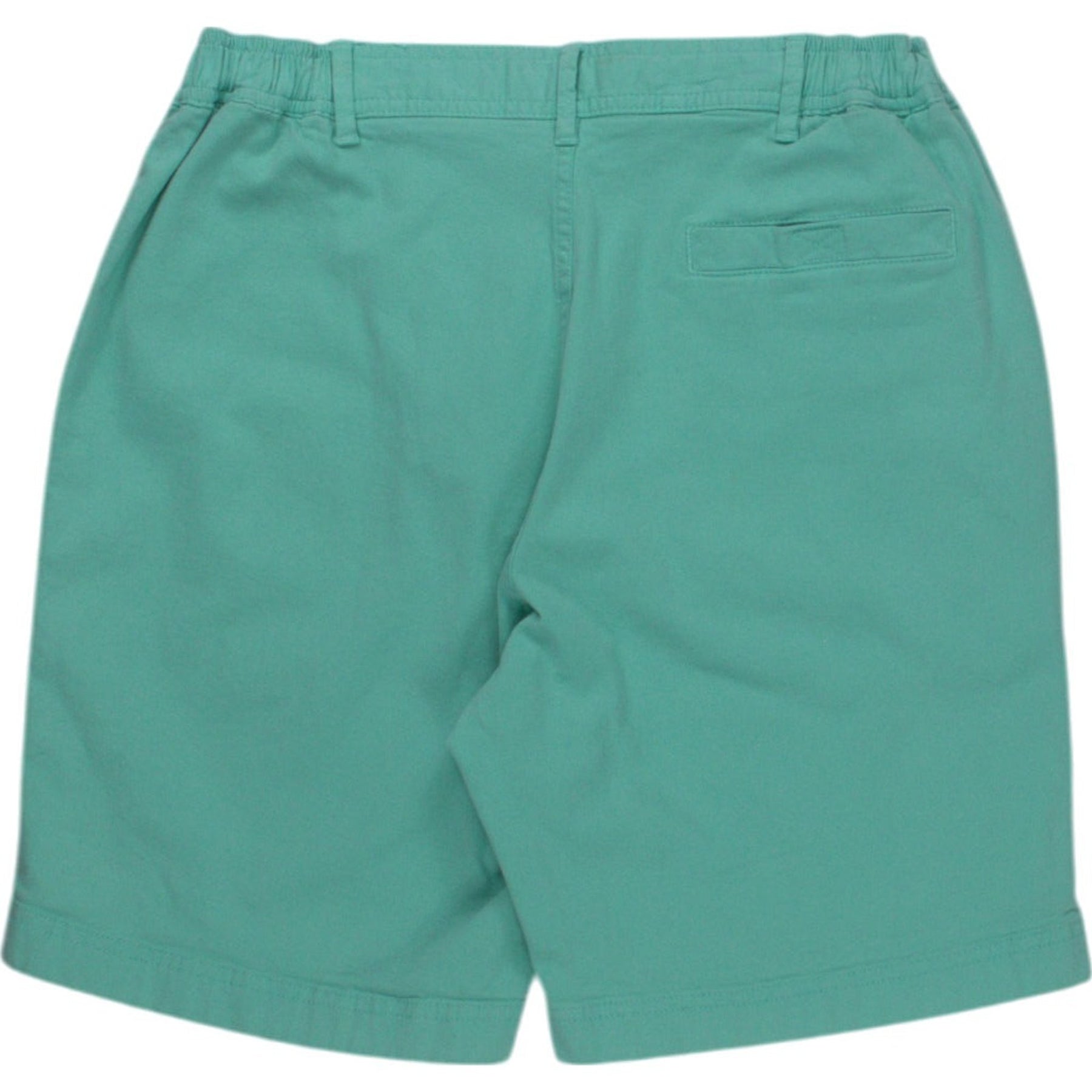 Mr Marvis Green Chino Shorts