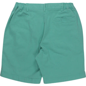 Mr Marvis Green Chino Shorts