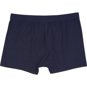 Hamilton & Hare Navy Seamless Boxers