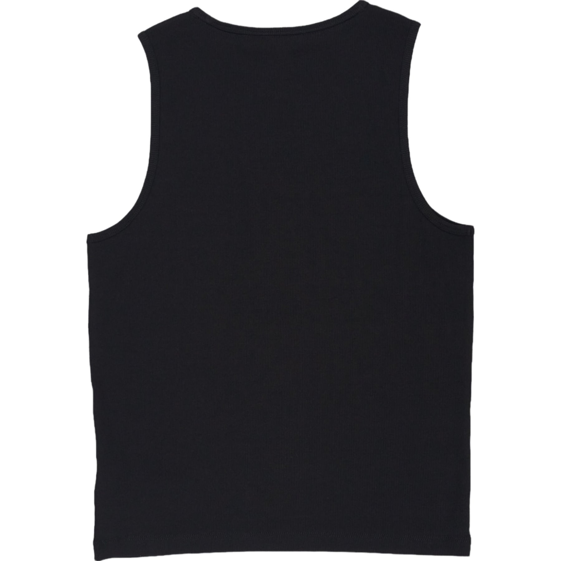 Tommy Jeans Black Tank Top